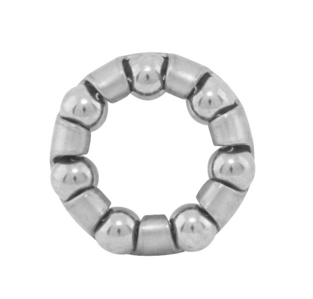 Picture of BALL RETAINER 3/16 7 balls